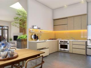 **bán nhà hxh lê văn sỹ, phường 1, tân bình (4x12) 4 tầng hơn 8 tỷ