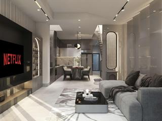 * bán nhà hxh tân hải, phường 13 quận tân bình 5,5x13 chỉ hơn 7 tỷ?