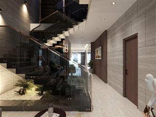 Bán nhà mặt tiền quảng hiền, phường 11, quận tân bình 5x15m 2 tầng khu bàu cát  chỉ 9,4 tỷ