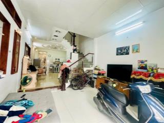 **bán nhà hẻm bàu cát, phường 11, tân bình (4*16) 3 tầng chỉ hơn 6 tỷ