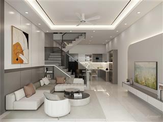 **bán nhà mặt tiền sông đáy, phường 2 quận tân bình 4x17m cạnh sân bay