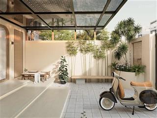 Bán nhà hẻm 11 trương công định, phường 14 tân bình, (7*14m)  86tr/m2