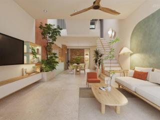 **bán nhà hẻm 449 trường chinh, phường 14, quận tân bình 4,5x14m chỉ hơn 7 tỷ