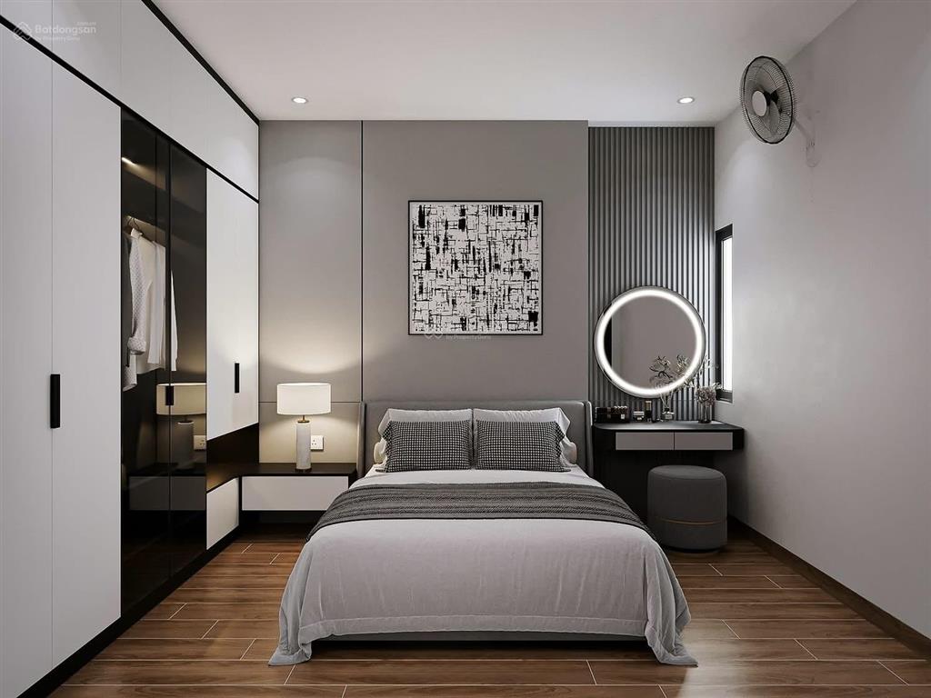 Bán nhà hxh bàu bàng, phường 13, tân bình (22*5) nhà đẹp chỉ 90tr/m2