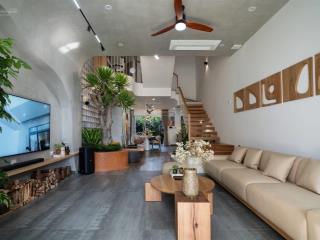 Bán nhà hxh giải phóng, phường 4, tân bình (4*17) 4 tầng nhà đẹp