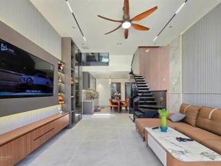 **bán nhà hxh trương công định, phường 14 quận tân bình (4*17)  3 tầng chỉ 10,5 tỷ