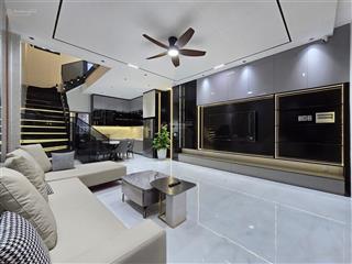 **bán nhà mặt tiền nguyễn minh hoàng, phường 12, tân bình (5*15,5)  4 tầng rẻ nhất khu k300