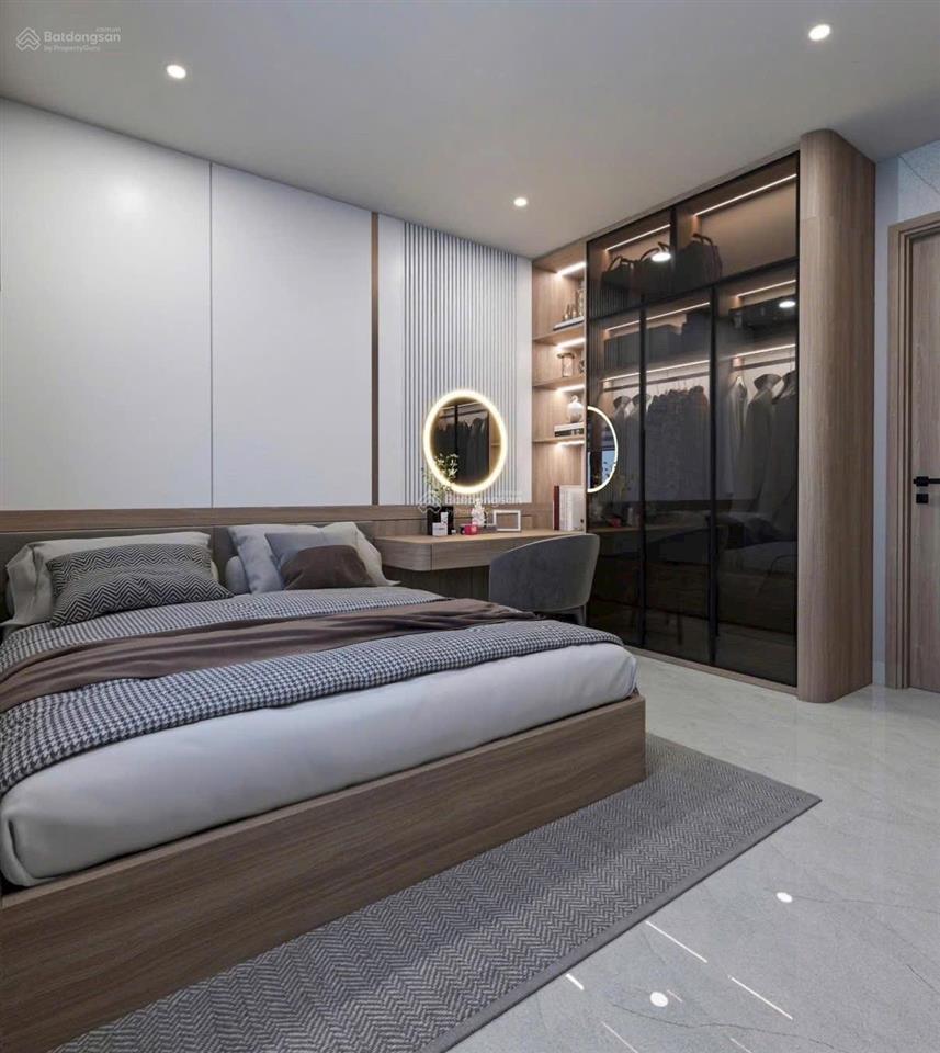 **bán nhà mặt tiền phường 2 tân bình, mt sông đáy (4*16) cạnh sân bay, tiện làm văn phòng