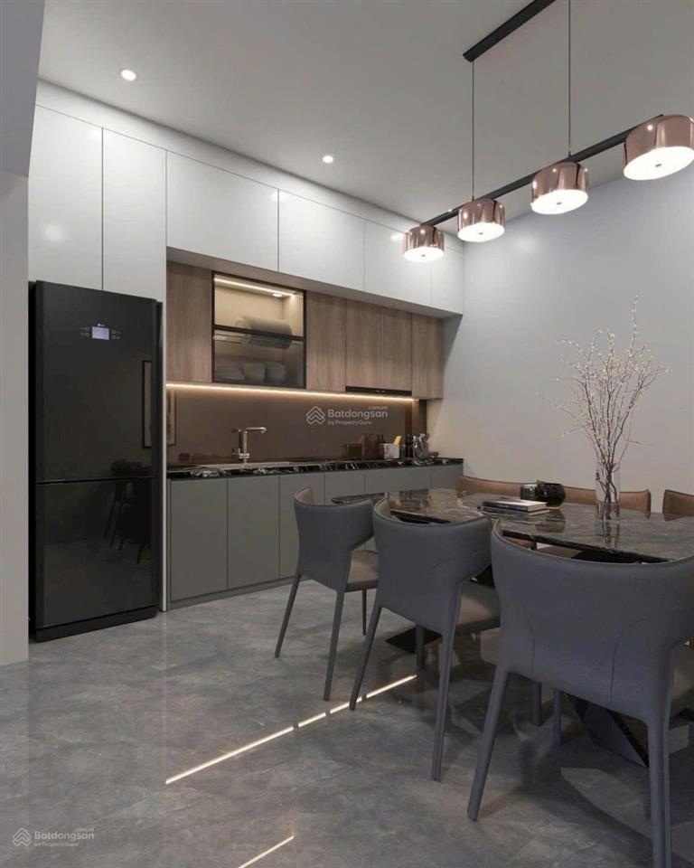 **bán nhà mặt tiền phường 2 tân bình, mt sông đáy (4*16) cạnh sân bay, tiện làm văn phòng