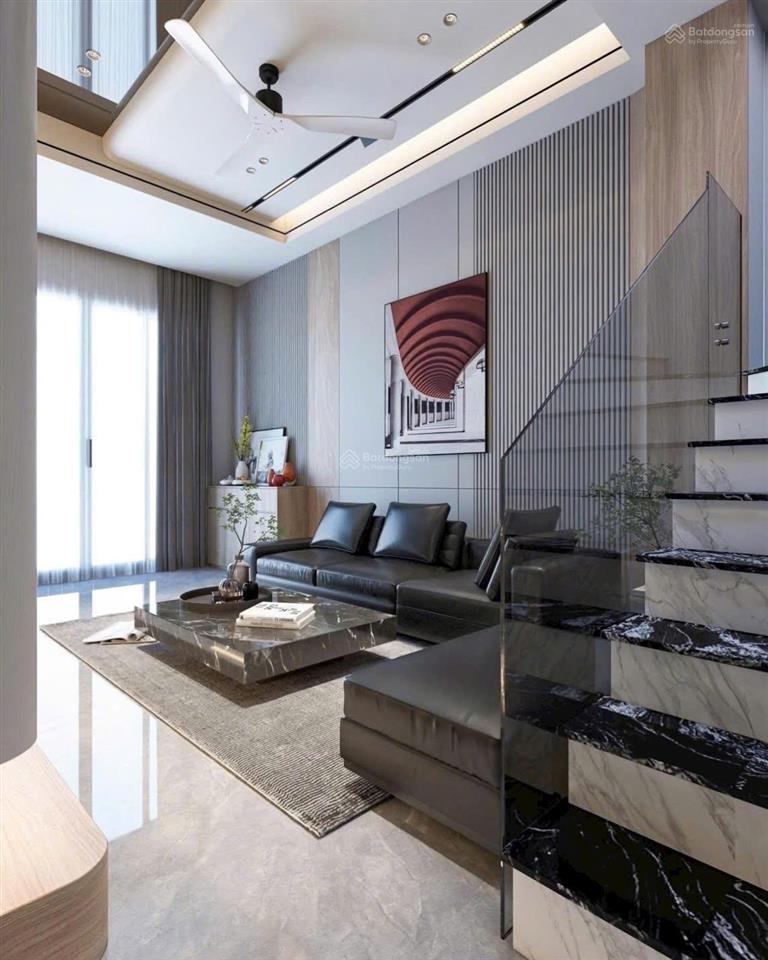 **bán nhà mặt tiền phường 2 tân bình, mt sông đáy (4*16) cạnh sân bay, tiện làm văn phòng