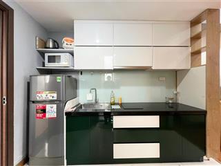 Bán căn góc offictel 32m2 full nội thất, hdmbtoà orchard garden