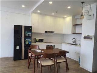 Bán căn góc 83m2 tầng cao, các phòng đều có cửa sổ, view thoáng  orchard parkview