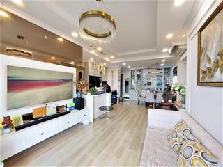 Bán căn góc đầy đủ nội thất nhà đẹp gần 100m2 giá chỉ 6.350 tỷ còn tl  botanica premier