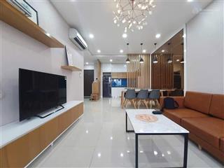 Cần bán căn 2pn+1 85m2 full nội thất giá 6.330 tỷ tầng cao còn tl, orchard parkview