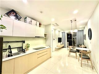 Cho thuê căn 2pn.1wc đầy đủ ở ngay the botanica phổ quang