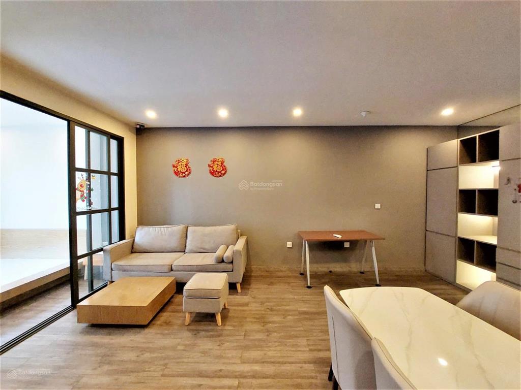 Bán căn 1pn riêng giá 3.4 tỷ bao hết phí, toà the botanica 104 phổ quang