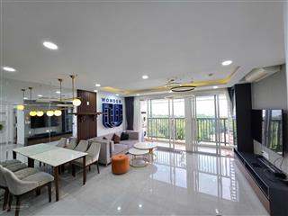 Cho thuê 2pn.2wc phòng khách rộng, view đẹp giá 18tr/ tháng 90m2 garden gate