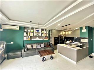 Bán nhanh căn góc 83m2 full y hình tầng caohdmb toà orchard parkview