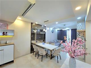 Bán căn góc tầng trung 3pn.2wc 96m2 chỉ 6.9 tỷ tháp cbotanica premier