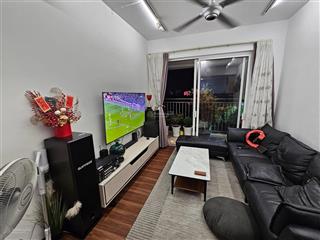 Bán căn góc 3pn.2wc view nam tầng trung đẹp chỉ 6.7 tỷ  tháp gm2 golden mansion
