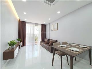 Cho thuê căn hộ 2pn, 2wc chung cư novaland phổ quang  giá 17tr
