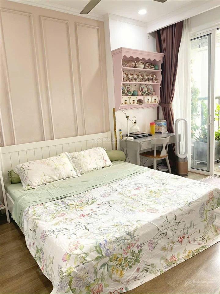 Bán căn 3pn 2wc đẹp y hình giá 7.62 tỷ toà orchard parkview