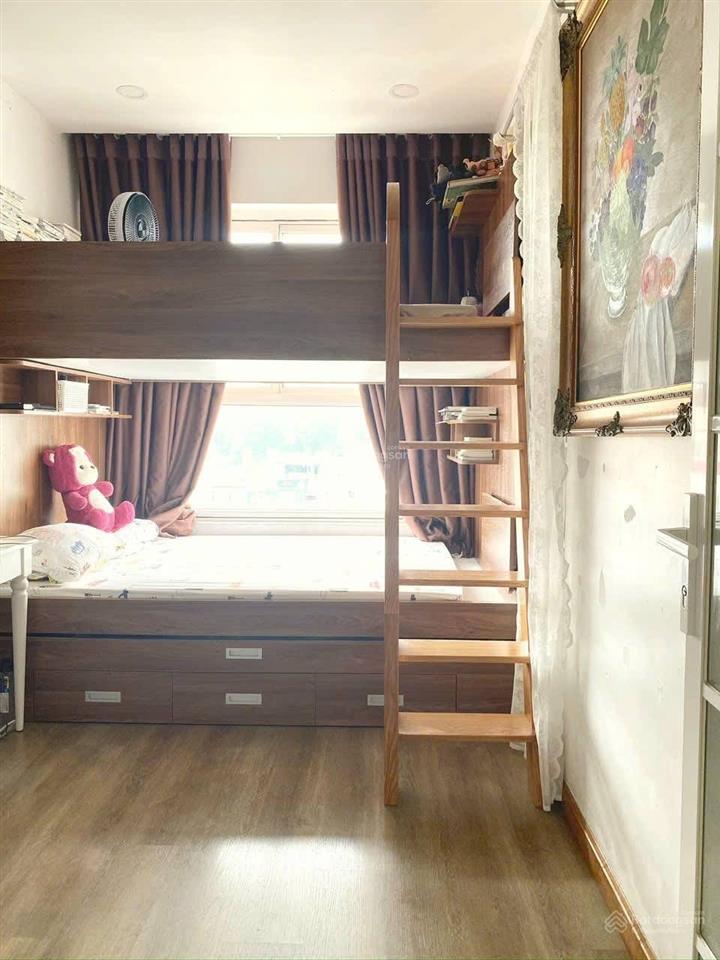 Bán căn 3pn 2wc đẹp y hình giá 7.62 tỷ toà orchard parkview