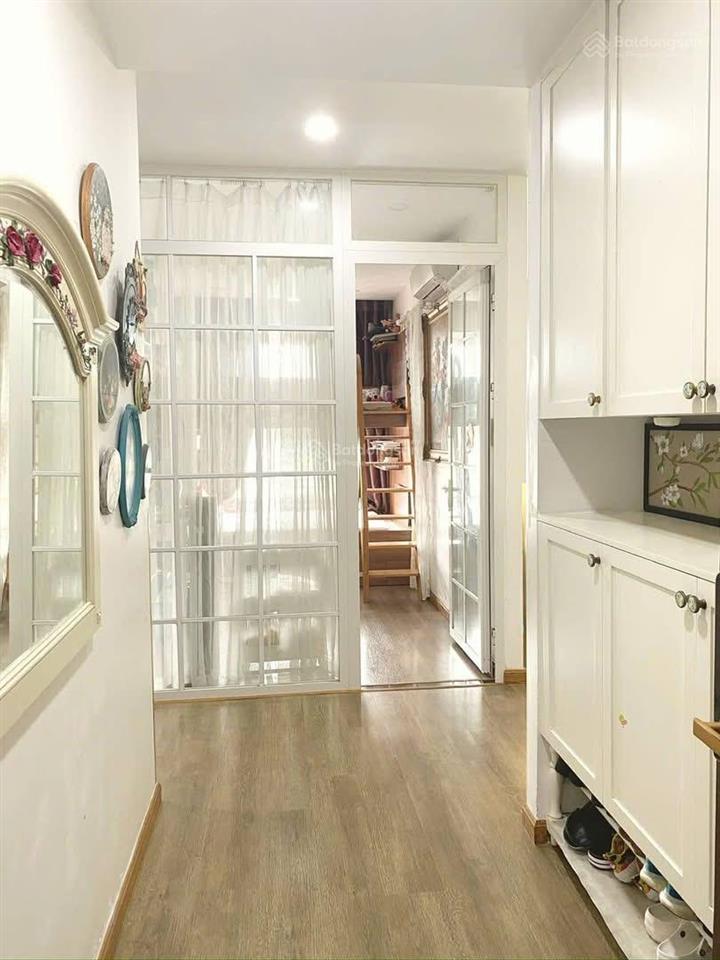 Bán căn 3pn 2wc đẹp y hình giá 7.62 tỷ toà orchard parkview