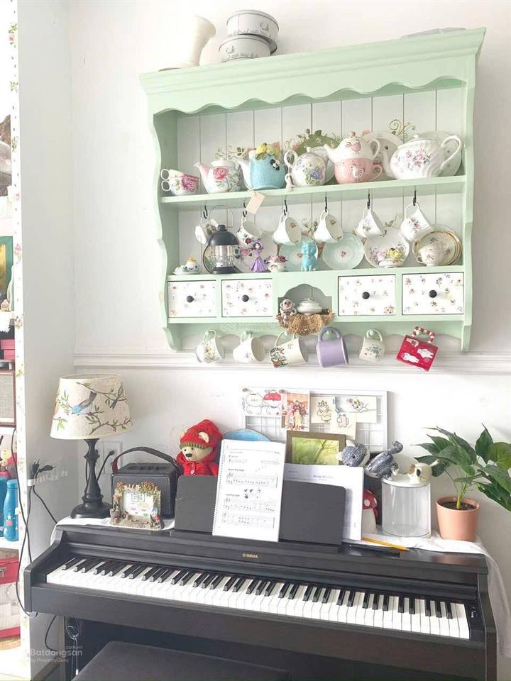 Bán căn 3pn 2wc đẹp y hình giá 7.62 tỷ toà orchard parkview