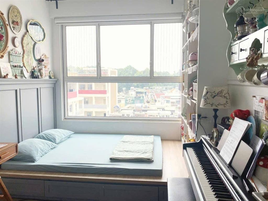 Bán căn 3pn 2wc đẹp y hình giá 7.62 tỷ toà orchard parkview