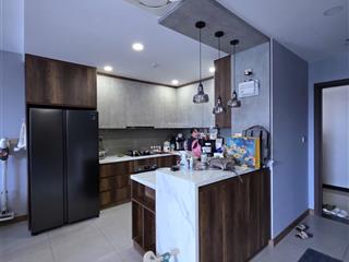 Bán căn 83m2 nt đầu tư kỹ chủ ở, thiết kế 2pn.2wc phòng khách rộng