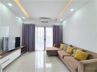 Bán căn 2pn.2wc full nội thất nhà thoáng view đẹp golden mansion