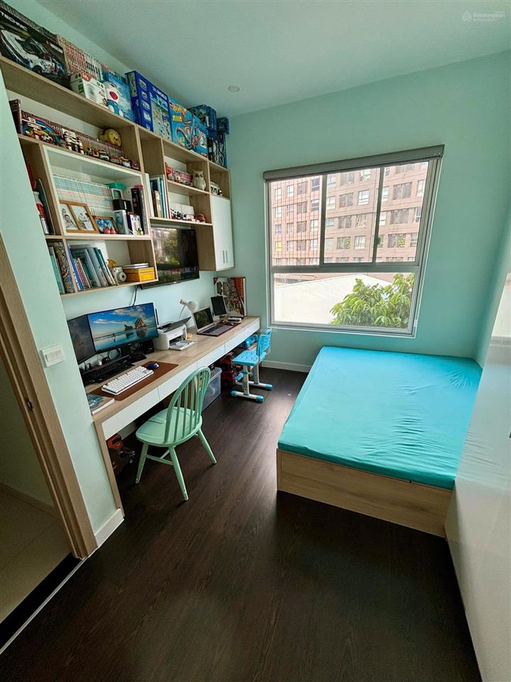 Bán căn góc 3pn 2wc tầng thấp tiện lên xuống, 98m2 tháp gm3