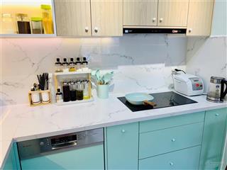 Bán căn góc 3pn 2wc tầng thấp tiện lên xuống, 98m2 tháp gm3