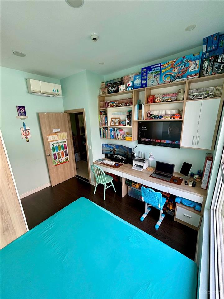 Bán căn góc 3pn 2wc tầng thấp tiện lên xuống, 98m2 tháp gm3