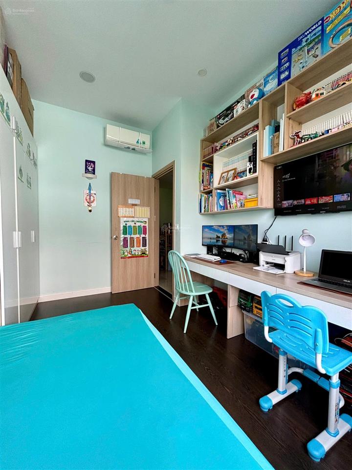 Bán căn góc 3pn 2wc tầng thấp tiện lên xuống, 98m2 tháp gm3