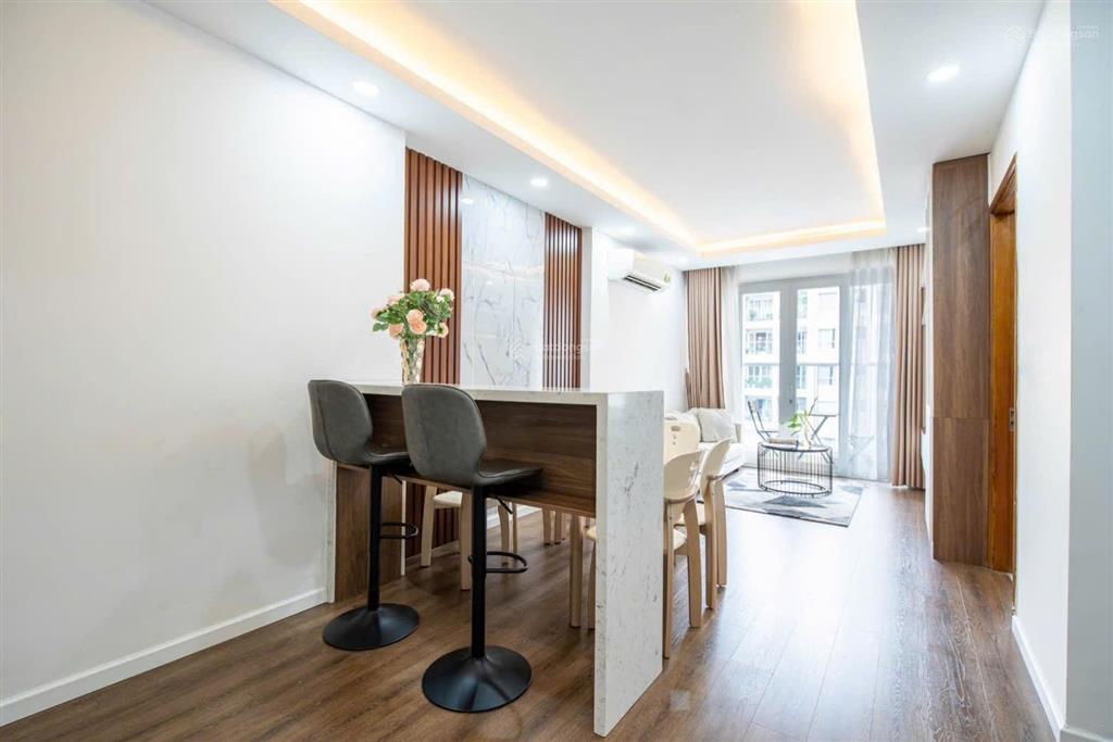 Bán căn 2pn.2wc có hdmb tầng cao view thoángorchard parkview