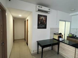 Cho thuê căn 3pn saigon gateway căn 90m2. giá 12tr gần full nội thất. ở liền được