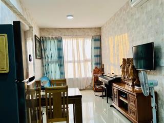 [đã có sổ] saigon gateway căn 2pn2wc full nội thất đẹp. giá 3ty1 bao hết.  0334 582 *** kim hiếu