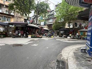 Bán nhà quận cầu giấy, lô góc, ô tô tránh, vĩa hè, kinh doanh văn phòng, 90m2 giá nhỉnh 34 tỷ