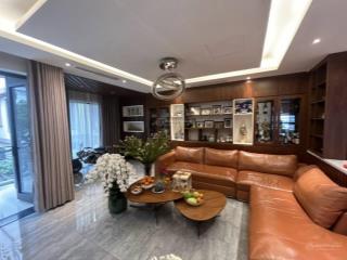 Bán nhà riêng đẹp, nhiều tiện ích 27 tỷ, 93m2 tại hoàng quốc việt, cầu giấy, hn