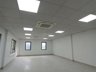 Bán tòa văn phòng 7 tầng + 1 bán hầm trung kính, trung hòa, cầu giấy 80m2 mặt tiền 6m 35 tỷ