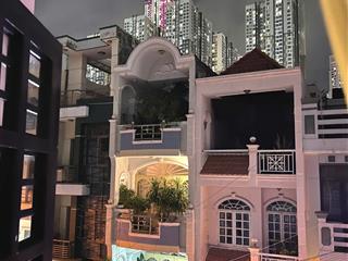Chính chủ cho thuê căn hộ studio ban công, nguyễn hữu cảnh, metro văn thánh, view landmark 81