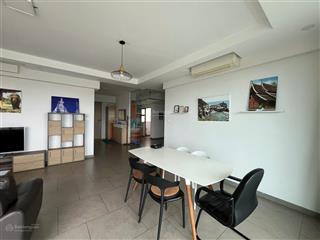 Cần bán gấp căn hộ riviera point 146m², view sông thoáng mát, đã có hđmb, giá chỉ 8,9 tỷ
