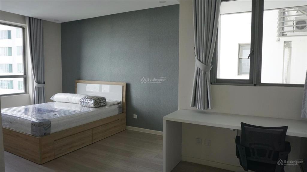 Bán căn hộ cao cấp the riviera point 189m² 4pn 4wc giá chỉ 12,5 tỷ