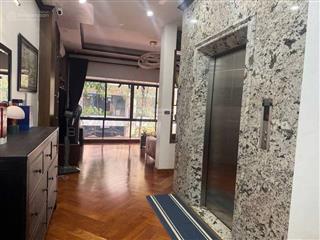 Bán nhà đường lê đức thọ, 88m2 6t thang máy, kinh doanh vp cực phẩm, view phong thủy, ở cực sướng