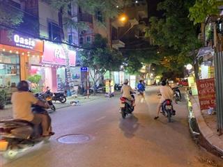 Bán nhà mặt đường phú diễn, 83m2 vỉa hè to rộng, kinh doanh sầm uất, vị trí tiềm năng, cạnh đh tnmt