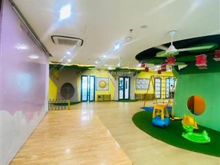 Bán sàn thương mại kinh doanh trịnh văn bô, ngay gần ngã 4, 725m2 giá đầu tư, dòng tiền kd vp khủng
