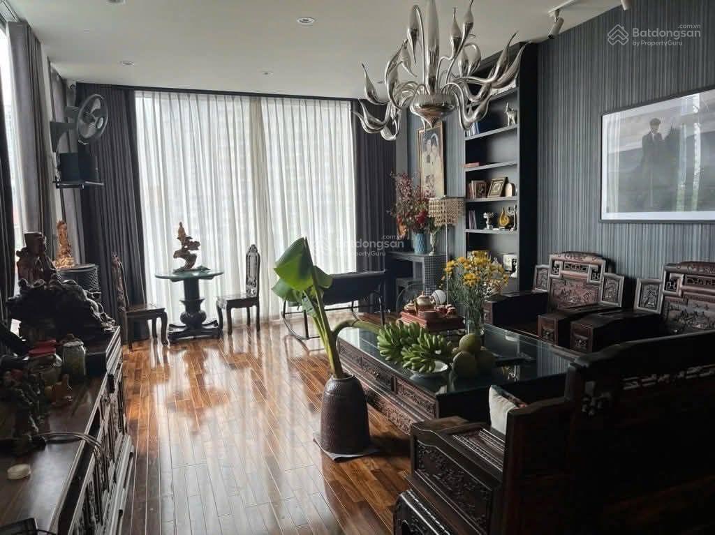 Bán nhà mặt đường 70 xuân phương, nói không với quy hoạch, 90m2 kinh doanh đẳng cấp, mặt đường 45m