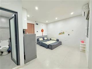 Cầu diễn, tòa nhà dòng tiền 31 căn hộ dịch vụ cho thuê, thông số vàng, giá mềm đầu tư, full đồ pccc